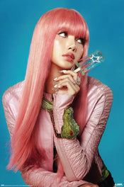 Poster Lisa 1 61x91 5cm Grupo Erik GPE5979 | Yourdecoration.es