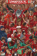 Poster Liverpool Legends 61x91 5cm Grupo Erik GPE6017 | Yourdecoration.es