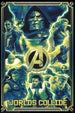 Poster Marvel Avengers Doomsday 1 61x91 5cm GPE6049 | Yourdecoration.es