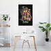 Poster Marvel Avengers Doomsday Characters 61x91 5cm GPE6085 Ambiente | Yourdecoration.es