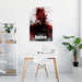 Poster Marvel Daredevil Born Again 53x158cm Grupo Erik GPE6007 2 | Yourdecoration.es