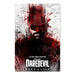 Poster Marvel Daredevil Born Again 53x158cm Grupo Erik GPE6007 | Yourdecoration.es
