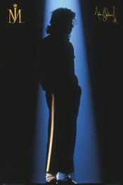 Póster Michael Jackson Billie Jean 61x91 5cm GPE6060 | Yourdecoration.es