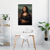 Póster Mona Lisa 61x91,5cm Grupo Erik GPE5802 Sfeer | Yourdecoration.es