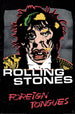 Poster Rolling Stones Foreign Tongues Album 61x91 5cm PP2513359 | Yourdecoration.es