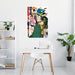 Poster Sakamoto Days 2 61x91 5cm Grupo Erik GPE5996 2 | Yourdecoration.es