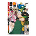 Poster Sakamoto Days 2 61x91 5cm Grupo Erik GPE5996 | Yourdecoration.es