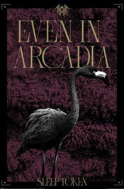 Poster Sleep Token Arcadia 61x91 5cm PP2501072 | Yourdecoration.es