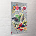 Poster Spider Man Spider Sense 61x91 5cm PP2513283 Sfeer | Yourdecoration.es
