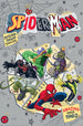 Poster Spider Man Spider Sense 61x91 5cm PP2513283 | Yourdecoration.es