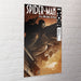 Poster Spider Noir Comic Cover 61x91 5cm PP2513465 Sfeer | Yourdecoration.es