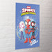 Poster Spidey And His Amazing Friends Team Up 61x91 5cm PP2513295 Sfeer | Yourdecoration.es