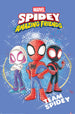 Poster Spidey And His Amazing Friends Team Up 61x91 5cm PP2513295 | Yourdecoration.es