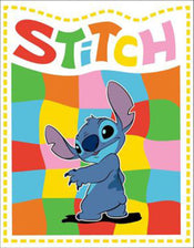 Poster Stitch 40x50cm MPP2404198 | Yourdecoration.es