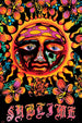 Poster Sublime 61x91 5cm WPSX059 | Yourdecoration.es
