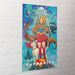 Poster Supergirl Movie Comic 61x91 5cm PP2512027 Sfeer | Yourdecoration.es