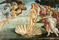 Póster The Birth Of Venus 91 5x61cm Grupo Erik GPE5803 | Yourdecoration.es