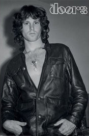 Poster The Doors 61x91 5cm PP2500472 | Yourdecoration.es