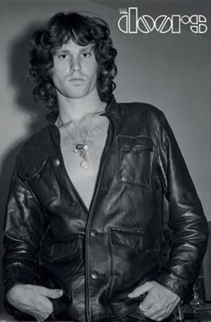 Poster The Doors 61x91 5cm PP2500472 | Yourdecoration.es