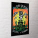 Poster The Offspring Ixnay On The Hombre 61x91 5cm PP2512372 Sfeer | Yourdecoration.es