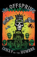 Poster The Offspring Ixnay On The Hombre 61x91 5cm PP2512372 | Yourdecoration.es