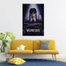 Poster Wednesday Season 2 Tears 61x91 5cm GPE6005 2 | Yourdecoration.es