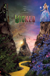 Poster Wicked 2 Key Art Movie Poster 61x91 5cm PP2501395 | Yourdecoration.es