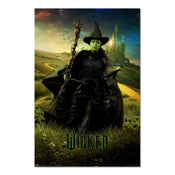 Poster Wicked Elphaba 61x91 5cm GPE5961 | Yourdecoration.es