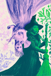 Poster Wicked Part 2 61x91 5cm GPE6006 | Yourdecoration.es