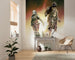 Star Wars The Mandalorian Flight Interior Papel Pintado DX4 177 | Yourdecoration.es