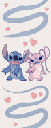 Stitch Together Forever 1000x2500 Papel Pintado DX2 168 | Yourdecoration.es