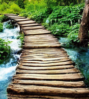 dimex boardwalk Fotomural Tejido No Tejido 225x250cm 3 Tiras 290ac1ac d844 4b07 9ca6 944b16996f8b | Yourdecoration.es