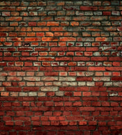 dimex brick wall Fotomural Tejido No Tejido 225x250cm 3 Tiras | Yourdecoration.es