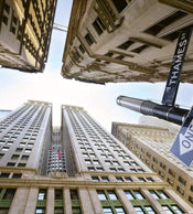 dimex broadway skyscrapers Fotomural Tejido No Tejido 225x250cm 3 Tiras 7025e96a 44e3 483e b98a 56763ad12237 | Yourdecoration.es