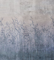 dimex field abstract Fotomural Tejido No Tejido 225x250cm 3 Tiras | Yourdecoration.es