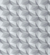 dimex modern ornamet Fotomural Tejido No Tejido 225x250cm 3 Tiras | Yourdecoration.es