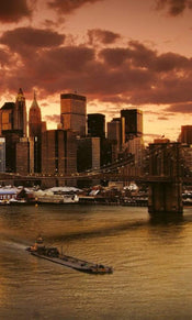 dimex new york Fotomural Tejido No Tejido 150x250cm 2 Tiras a4325771 7313 44f0 8b3a e4b13035f7df | Yourdecoration.es