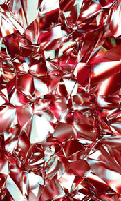 dimex red crystal Fotomural Tejido No Tejido 150x250cm 2 Tiras 95e9e0bb f4ac 40f3 8db0 0957a311ddf2 | Yourdecoration.es