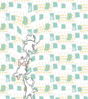 dx5 021 komar kitty climbers Fotomural Tejido No Tejido 250x280cm 5 Tiras 7c29d675 2a68 4b06 b85f 526a34fdbe32 | Yourdecoration.es