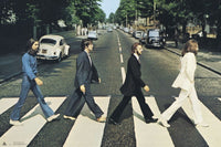 Grupo Erik GPE4791 The Beatles Abbey Road Póster 91,5X61cm | Yourdecoration.es