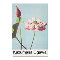 Grupo Erik Gpe5630 Póster Lotus Flowers By K Ogawa | Yourdecoration.es