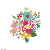 Grupo Erik Loreak Dreams Reproducción de arte 30X30cm | Yourdecoration.es