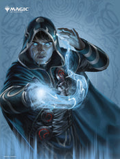 Grupo Erik Magic The Gathering Jace Reproducción de arte 30X40cm | Yourdecoration.es
