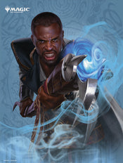 Grupo Erik Magic The Gathering Teferi Reproducción de arte 30X40cm | Yourdecoration.es
