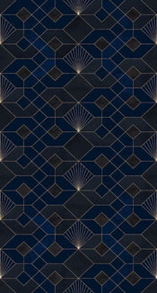 hx3 009 komar coquilles nuit Fotomural Tejido No Tejido 150x280cm 3 Tiras b2c70baa 4dad 4550 bc72 97f4d185f089 | Yourdecoration.es