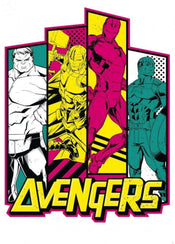 komar avengers flash Fotomural Tejido No Tejido 200x280cm 4 Tiras 8906665c c5a7 46f5 bd25 7ed73b6a7b67 | Yourdecoration.es