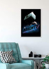 Komar Avengers The Mighty Reproducción de arte 30x40cm Interieur | Yourdecoration.es