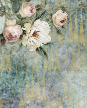 p020 vd2 komar la rosa Fotomural Tejido No Tejido 200x250cm 2 Tiras | Yourdecoration.es