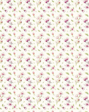 p042 vd2 komar magnolia rapport Fotomural Tejido No Tejido 200x250cm 2 Tiras | Yourdecoration.es
