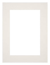 Paspartú 68x98 cm - Apertura de foto 60x90 cm - Gris Claro - Para marcos y fotos